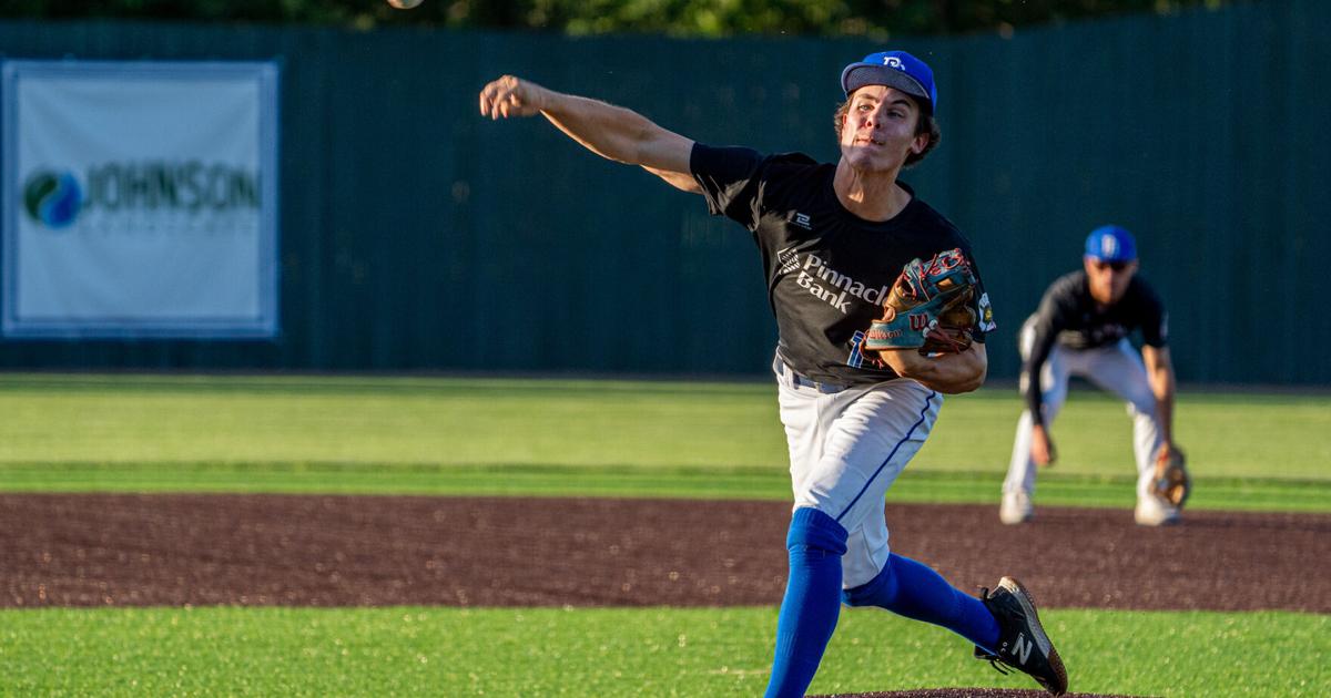 Will Kaskie shares what made Nebraska baseball stand out