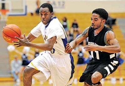 Loper Basketball Set To Take On Florida Gators Area Sports