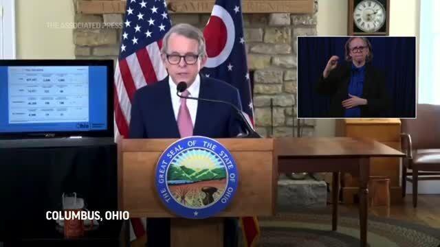 Ohio discovers 4,000 unreported COVID deaths | Govt-and ...