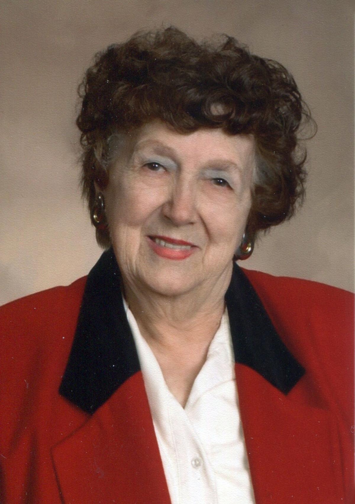 Kearney Hub Obituary