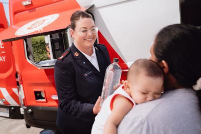3 Important Steps to Help Protect Your Family Before Disaster Strikes