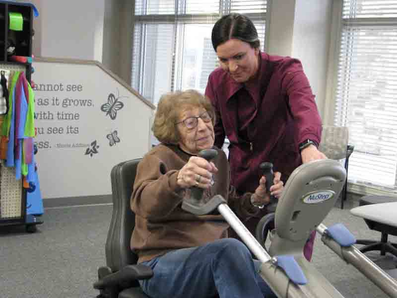 Staff levels grow at Kearney s newest senior care facilities both