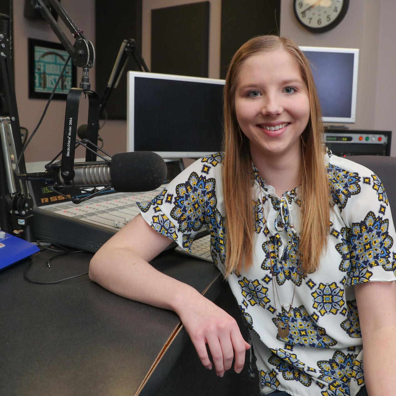 Unk Students Named Finalists For College Media Awards Local