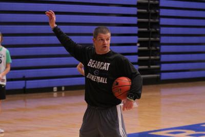 Khs Girls Have Veteran Team Staff New Coach Kearney High