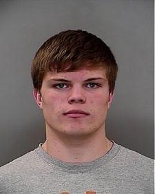 Kearney teen charged with sexual assault of girl