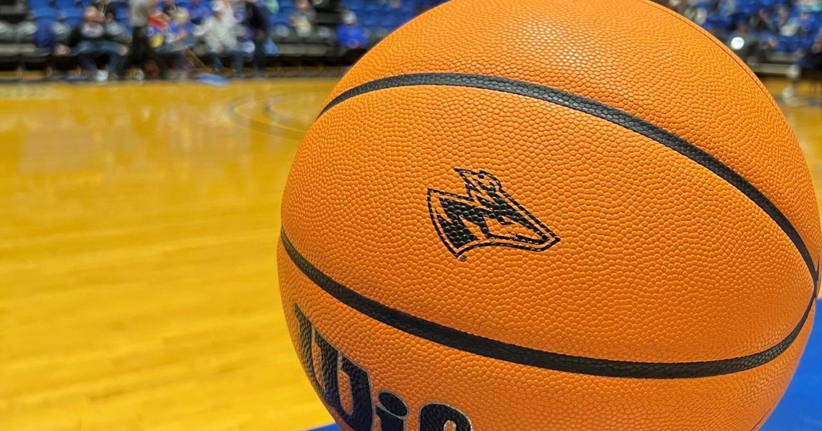 NCAAB News