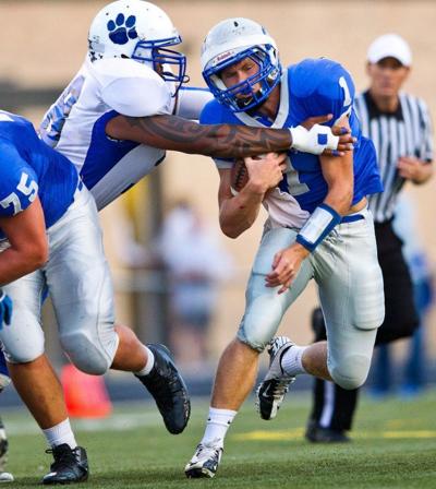Millard North Hands Kearney First Loss Area Sports Kearneyhub Com