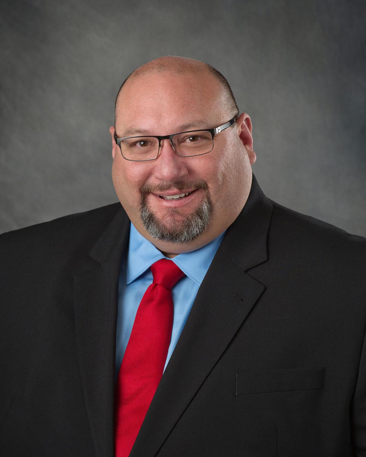 Lexington Regional opens new satellite clinic in Bertrand