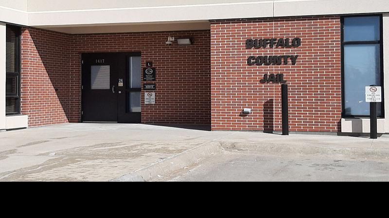 Buffalo County Jail releases nonviolent inmates, takes