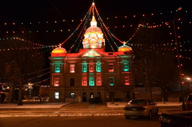 Bravo Minden Christmas Traditions Festival will begin Friday