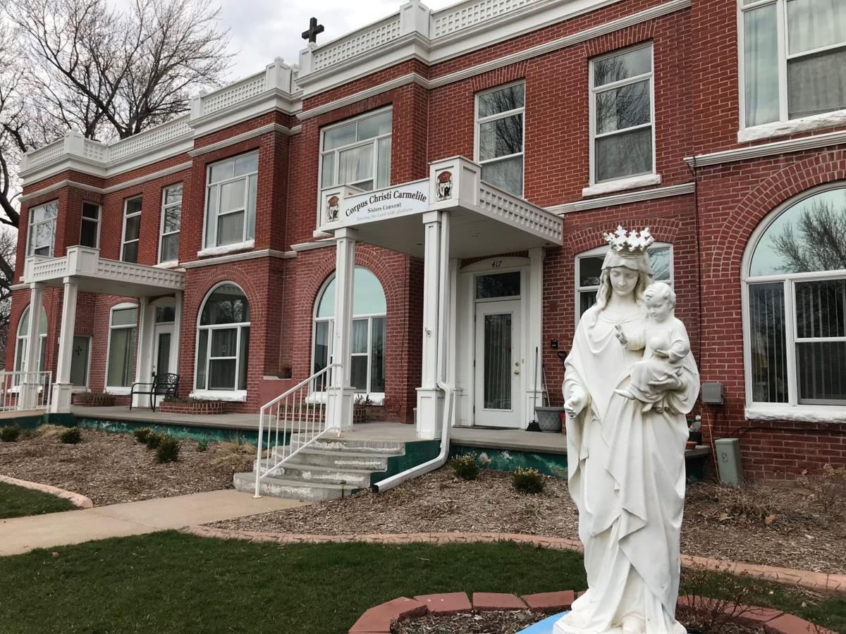 Mount Carmel Home celebrating 90th anniversary