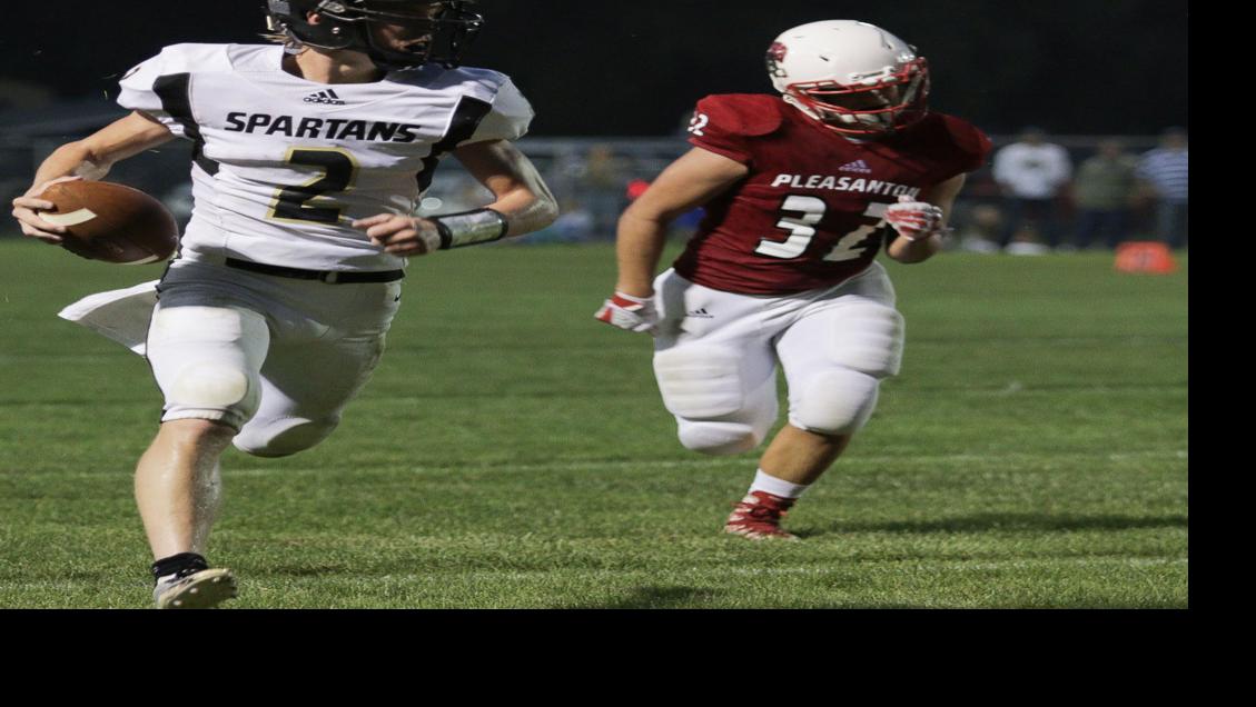 2ADays Ansley/Litchfield has the pieces to compete Sports