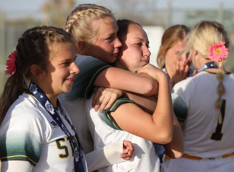 KCHS reaction