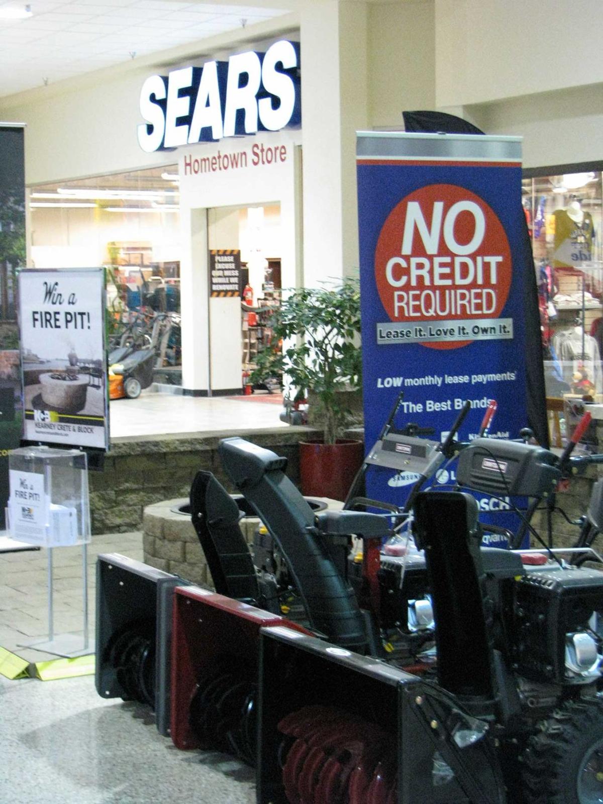 Owners Of Kearney S Hometown Sears Operate Both A Software