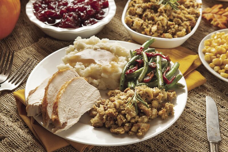 Free Thanksgiving dinner set for 37th year in Kearney