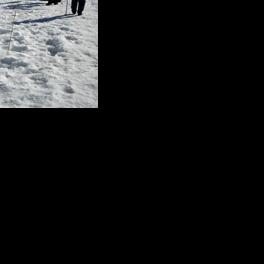 Mary Jane Skala: Warm memories of the coldest, iciest place on the planet