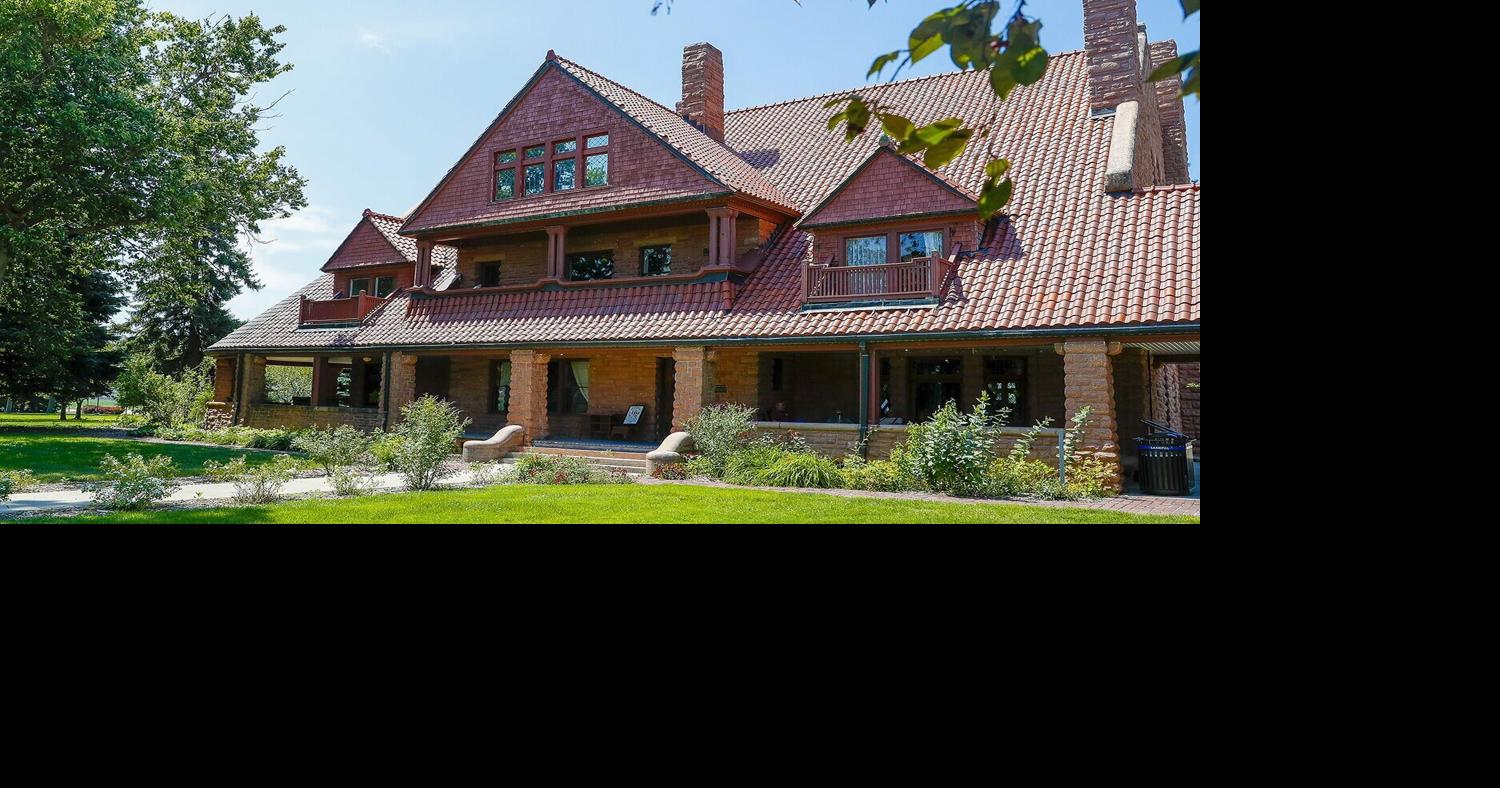 Tour the Frank Museum of History & Culture at UNK