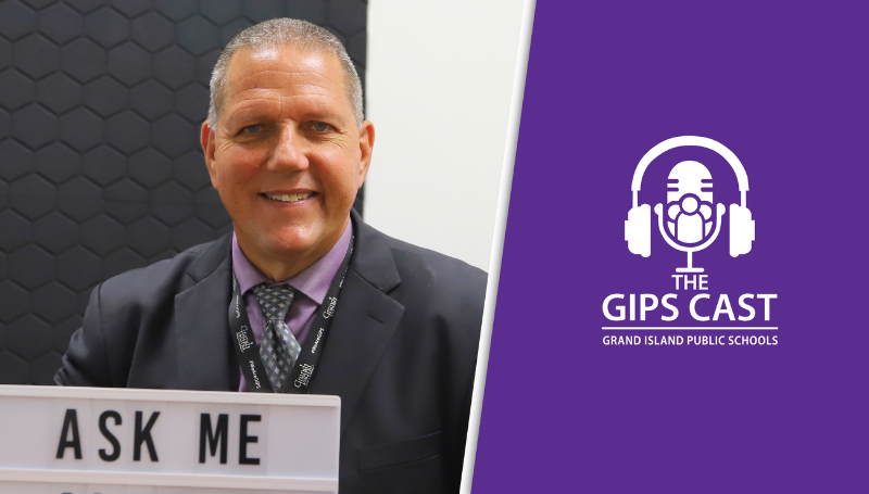 "Ask Mr. Fisher (almost) Anything" - GIPS Cast, Ep. 076