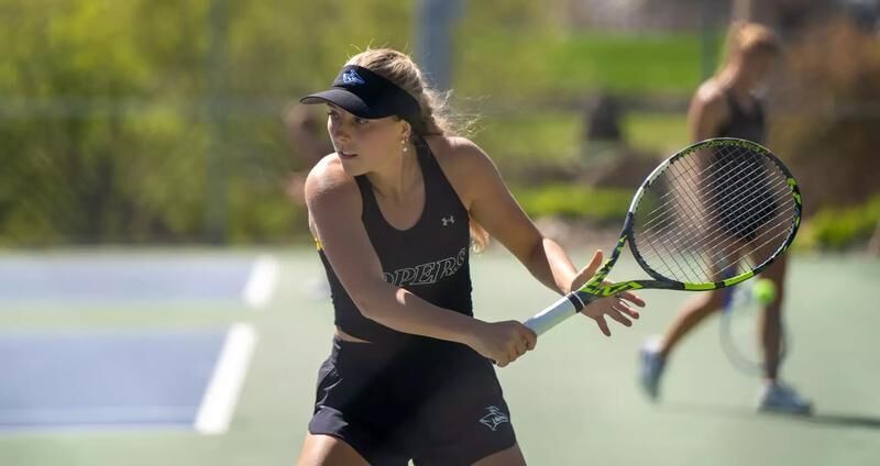 #36 UCO Takes Regular Season Finale; MIAA's Next Weekend in Springfield