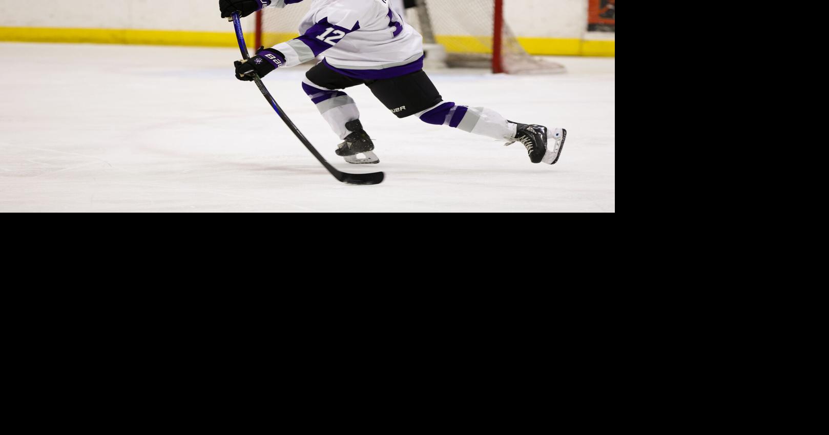 Photos: Tri-City Storm and Lincoln Stars hockey