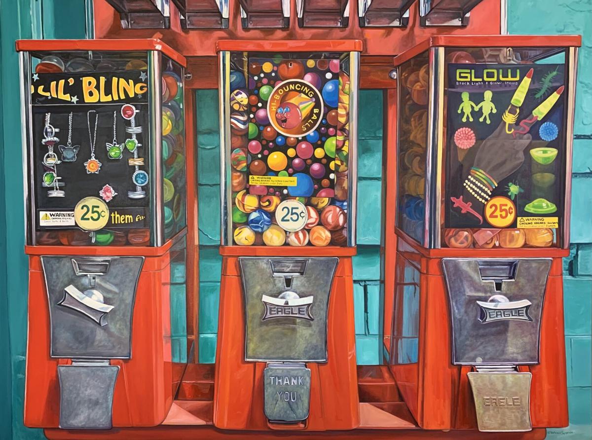 SPIRIT a dream come true for these Nebraska artists