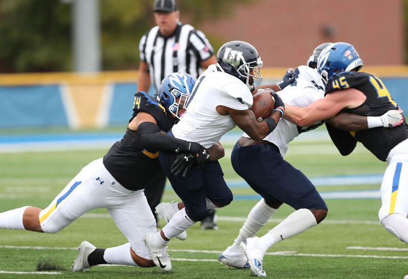 MIAA title, playoff hopes at stake for UNK football team