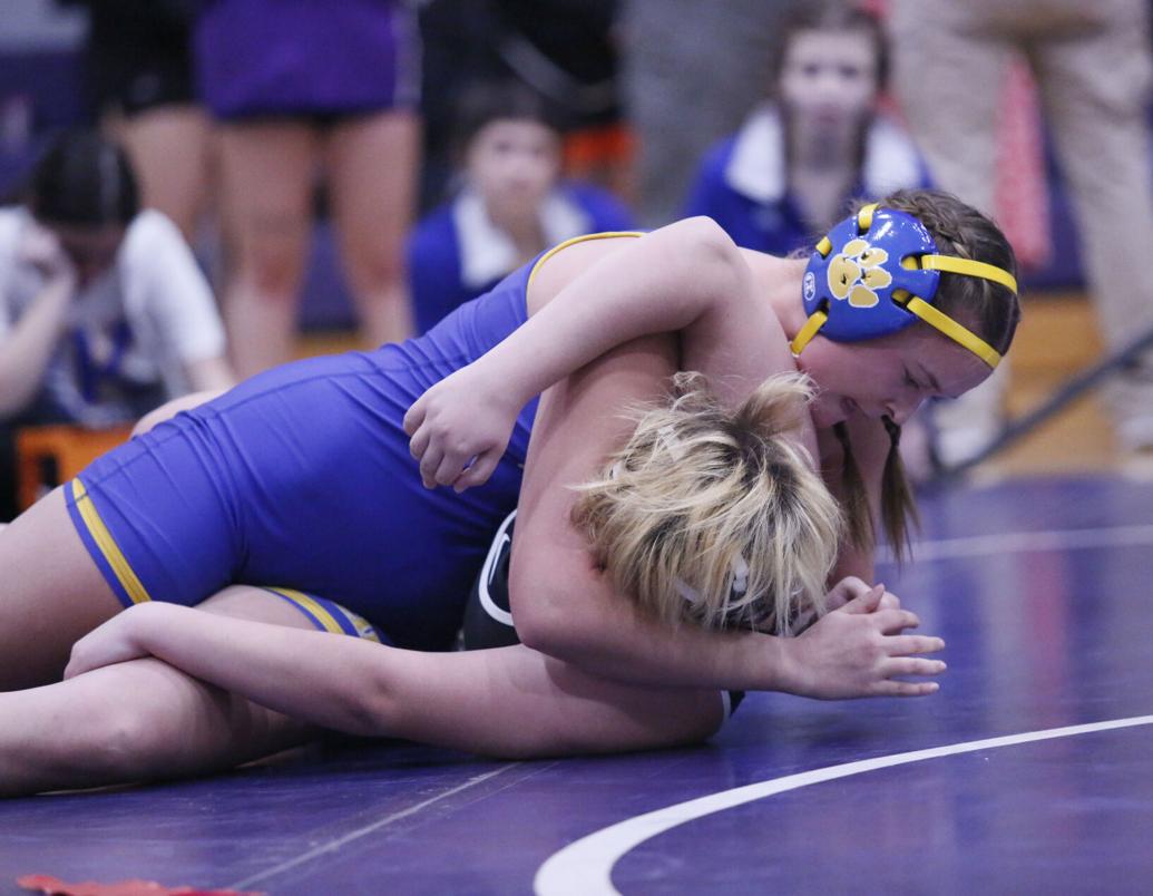 PHOTOS Axtell Wrestling Invitational