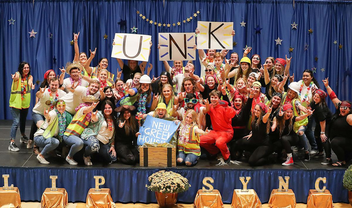 UNK celebrating week with parade, lipsync contest, other