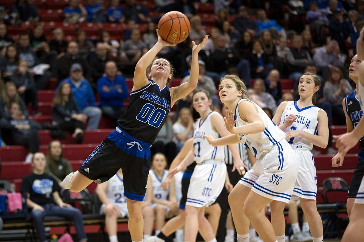 Ravenna Headed To Title Game After Beating St Cecilia Area