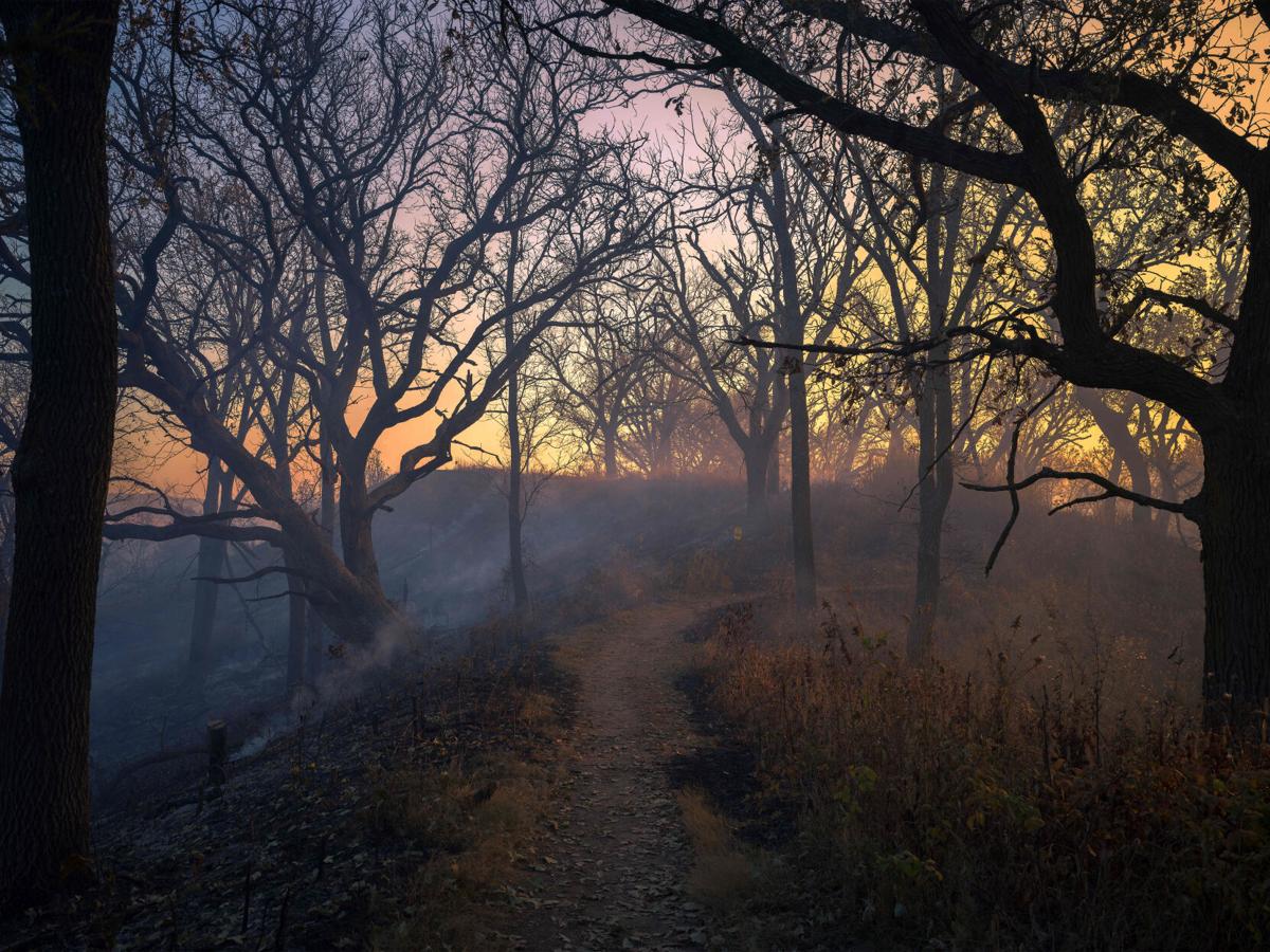 Pufall R Artist Photographer Reagan Pufall finds adventure in American landscape