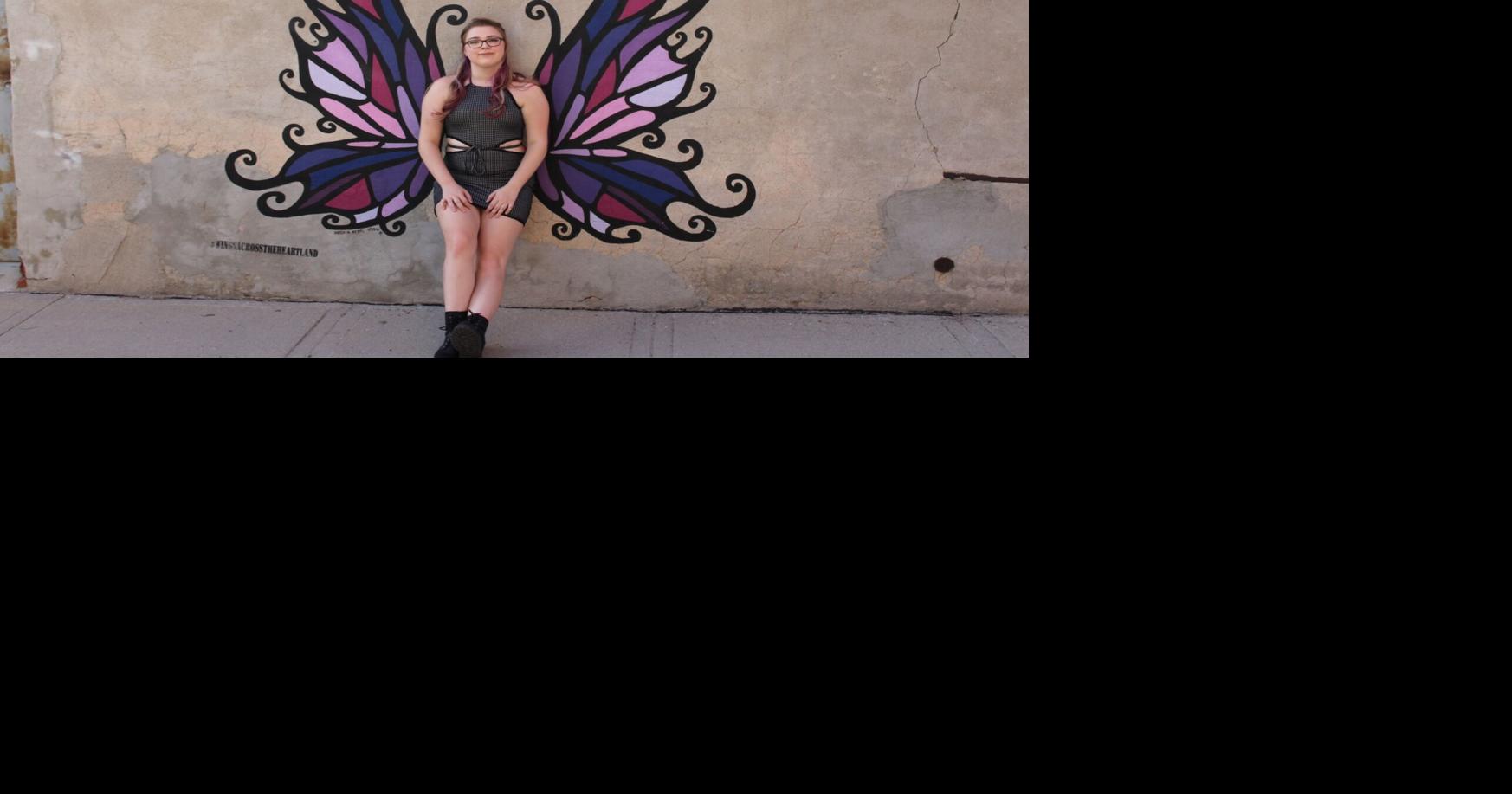 WilcoxHildreth senior enlivens school's National Honor Society