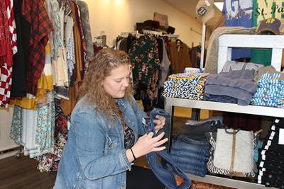 Bow Arrow Clothing Boutique Now Open In North Platte State