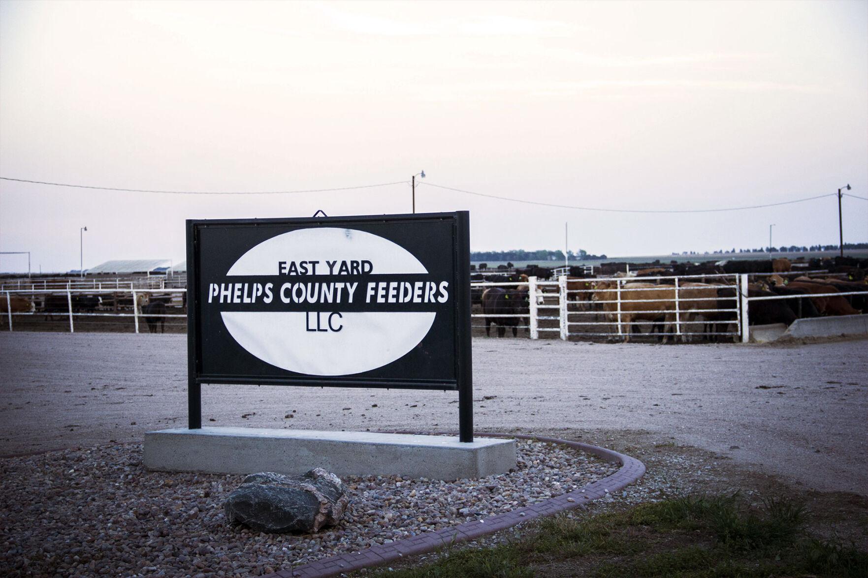Klute family’s Phelps County Feeders to expand as their Nebraska Star