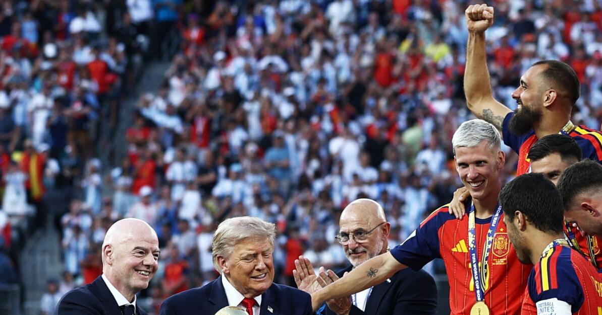 Week in review: Test your knowledge of notable news