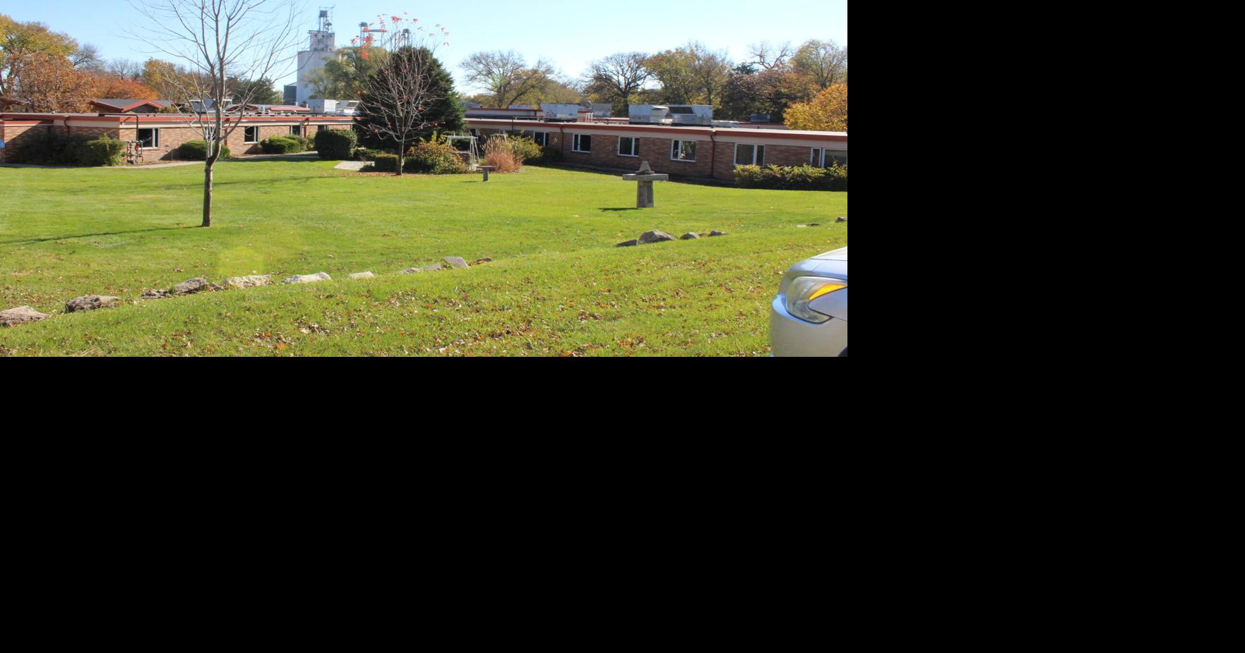 Nursing facility’s closure hard news to take in Ravenna