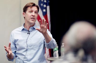 As a frequent critic of Senate, Ben Sasse faces a choice &hellip;