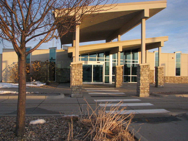 First flight to Chicago from Kearney lifts off Wednesday Local