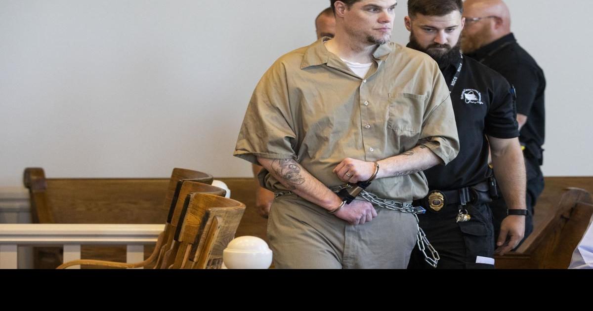 Report Nebraska inmates' suicide deaths may have been avoided by