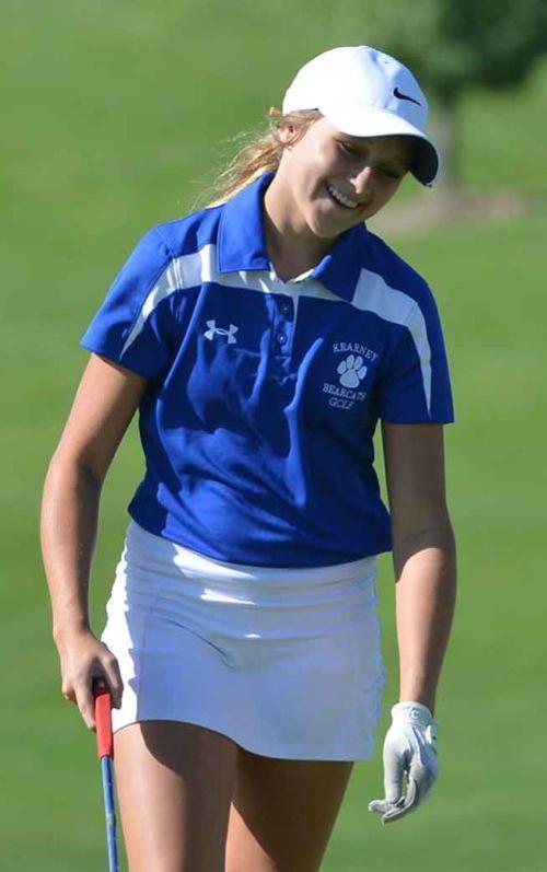 Kearney High S Madeline Murray Kearneyhub Com