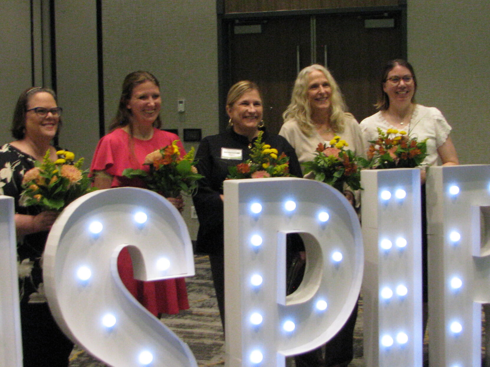 Inspire awards showcase female leaders in Kearney NE