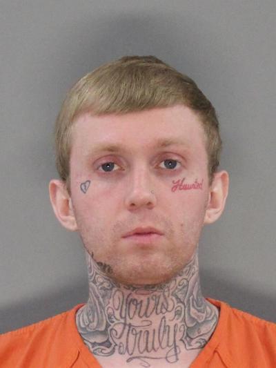 Kearney man takes plea deal in assault sexual assault case
