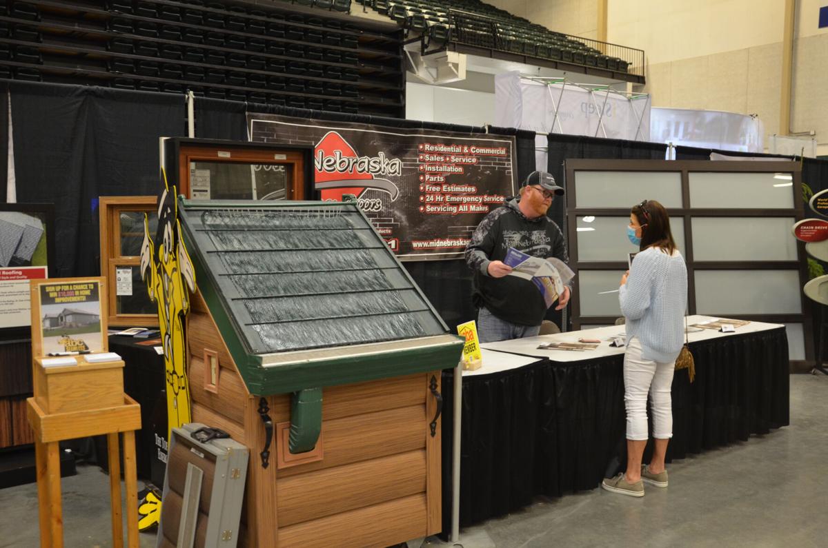 Home & Builders Show