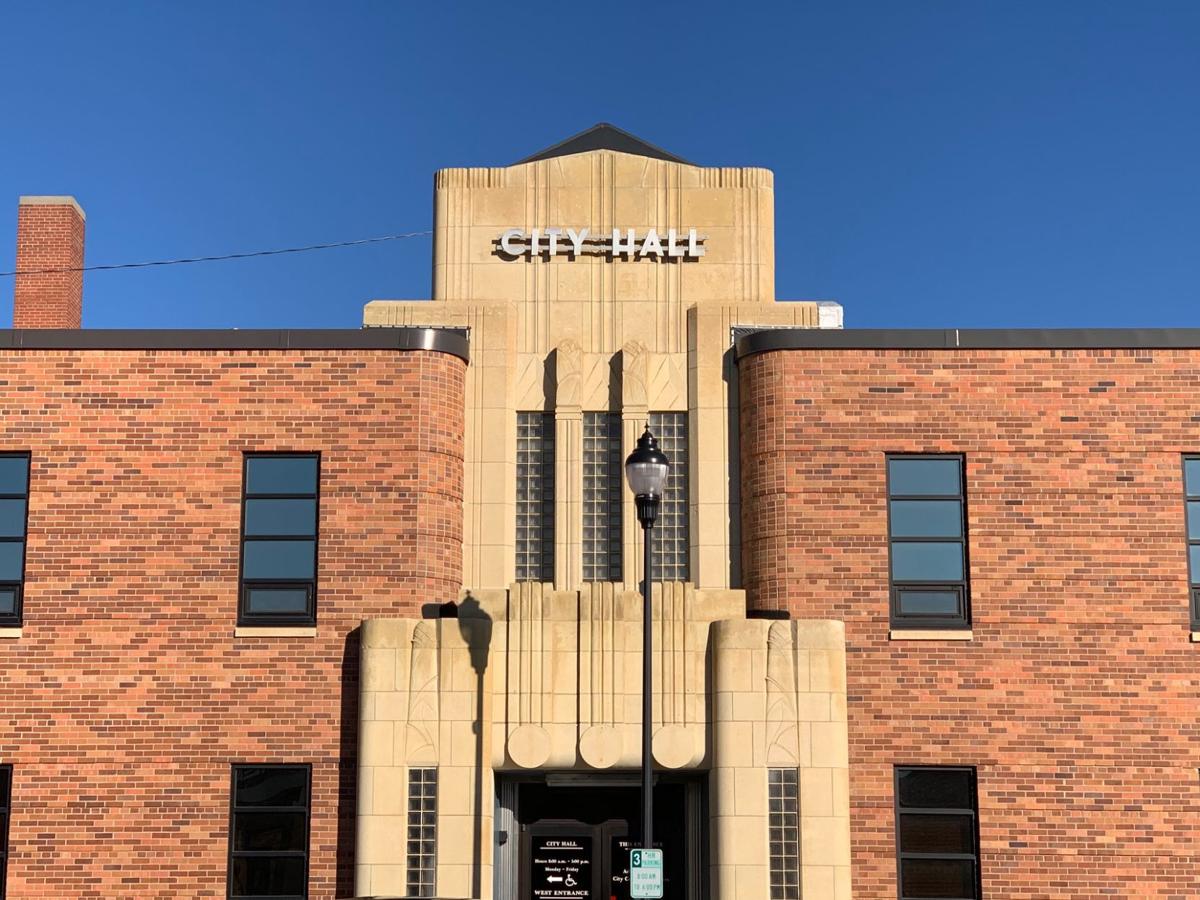 City updates some operations amid pandemic | Local News | kearneyhub.com