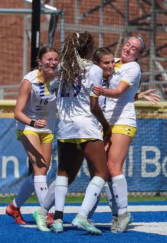 UNK and Rockhurst Battle to 1-1 Draw on Opening Day; Cards on Sunday