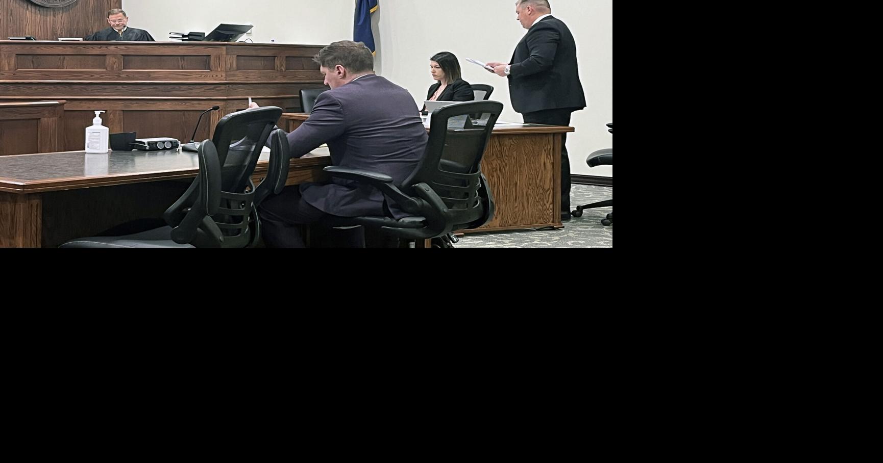 Judge dismisses former Kearney basketball coach JD Carson's lawsuit