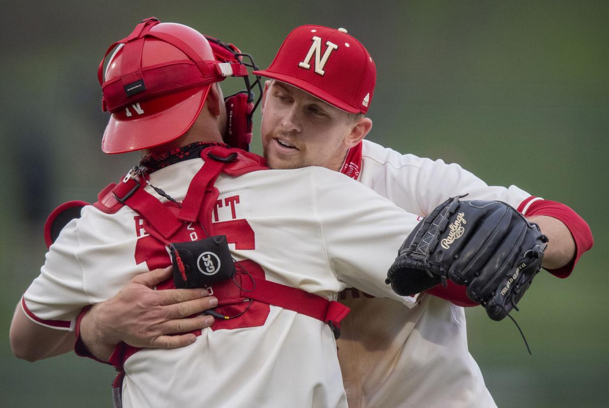 Maryland vs. Nebraska, 4.9