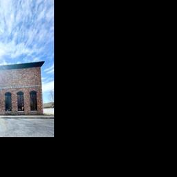 Trails & Rails Museum is a trip back in Buffalo County history