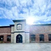Trails & Rails Museum is a trip back in Buffalo County history
