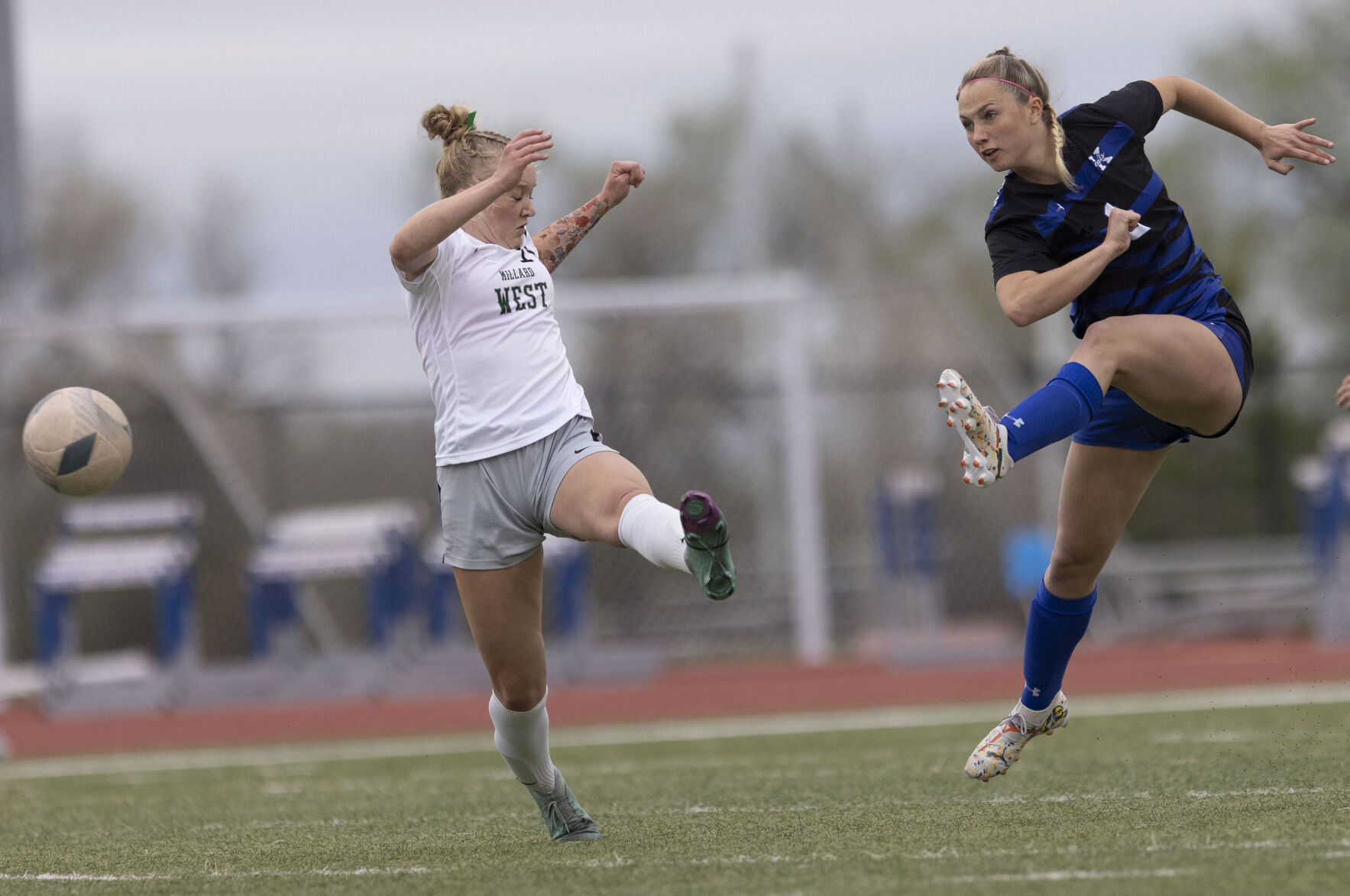 Kearney High’s Road to State: Penalty Shootout Drama & Defensive Triumphs