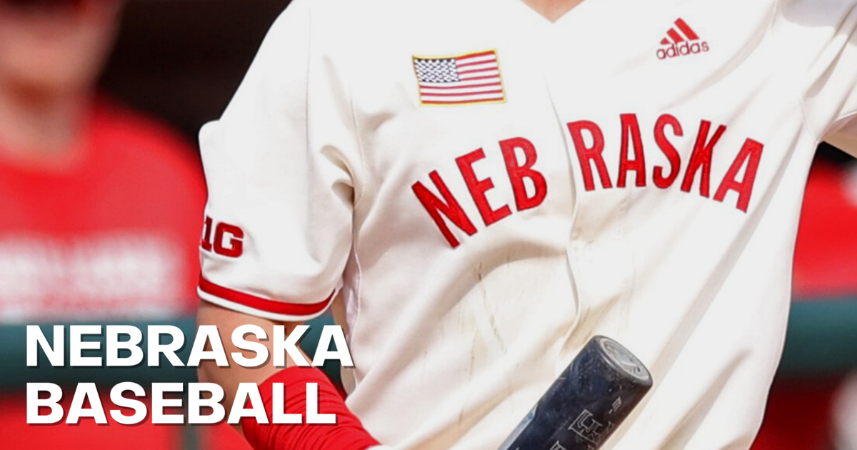 Nebraska transfer reliever Zach Bates chosen by LA Dodgers with last pick in MLB draft